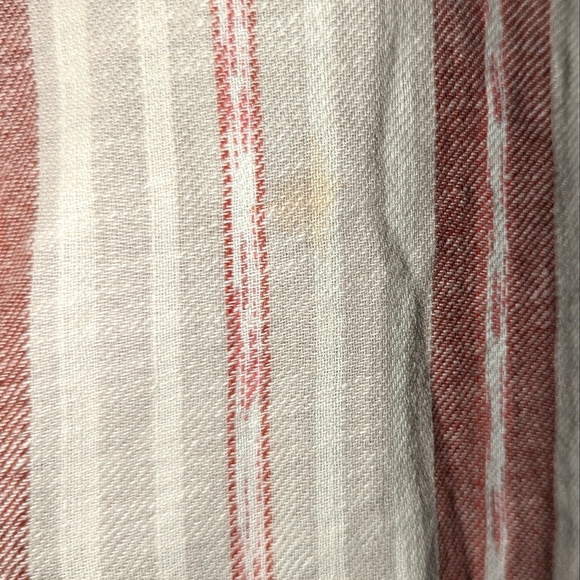 Community Linen Shirt - Picture 4 of 5